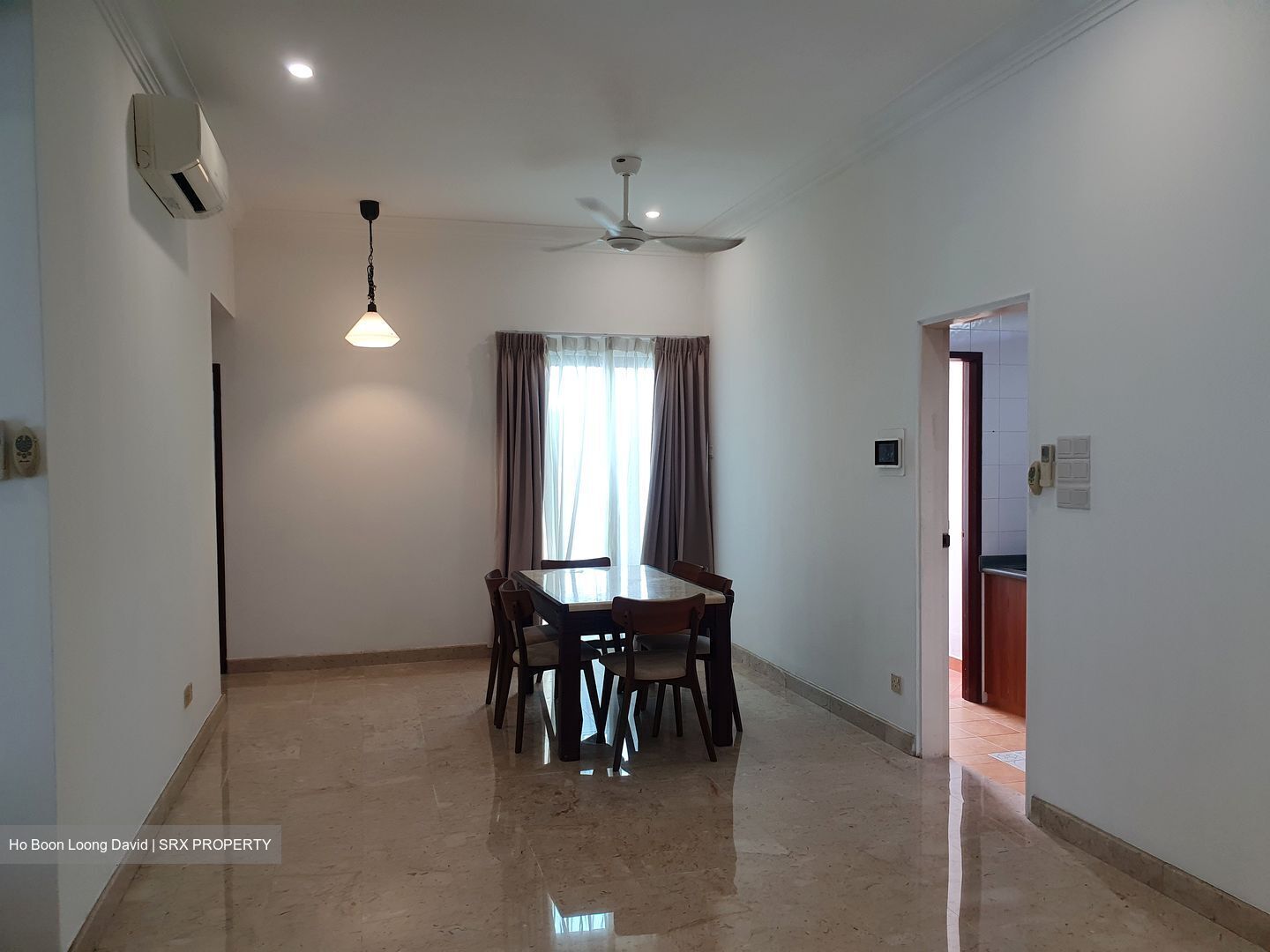 The Anchorage (D3), Condominium #612554121